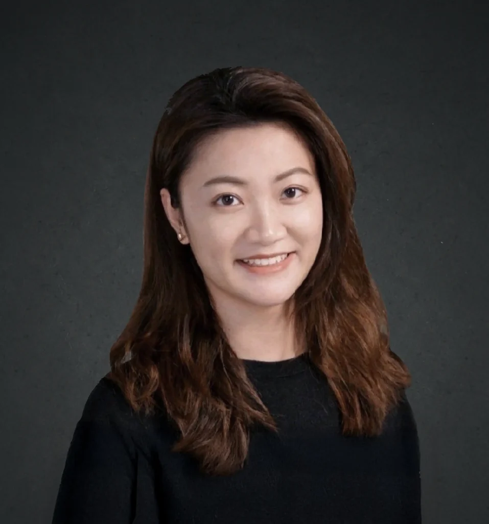 Agnes Liang