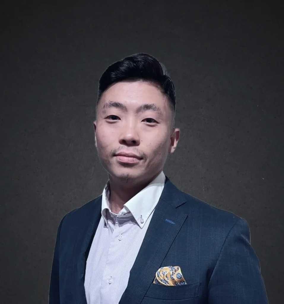 Toshikatsu Daniel Nara