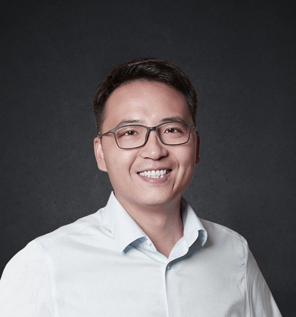Steven Su