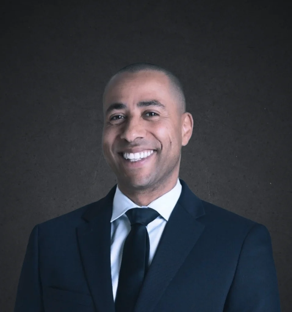 Thierry Manga