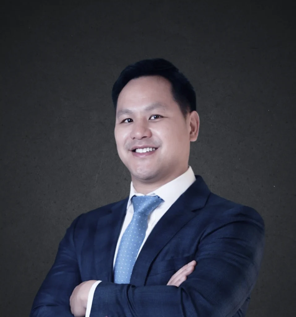 William Yau